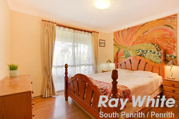 Fifth view of Homely house listing, 22 Pelsart Avenue, Penrith NSW 2750