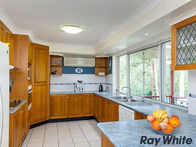 Fourth view of Homely house listing, 22 Peppermint Drive, Cashmere QLD 4500