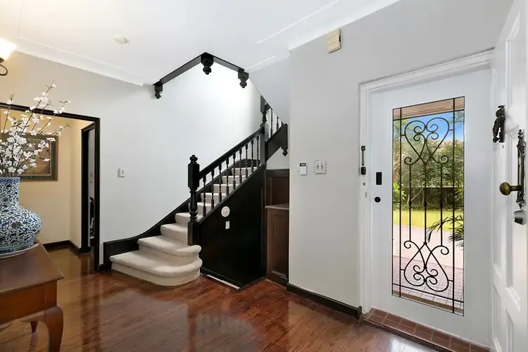 Third view of Homely house listing, 1566 Pacific Highway, Wahroonga NSW 2076
