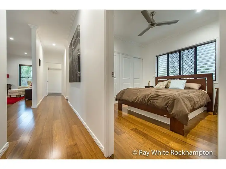 Sixth view of Homely house listing, 48 Sunset Drive, Norman Gardens QLD 4701
