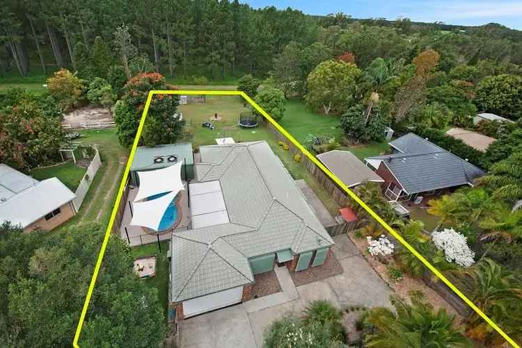 44 Tibrogargan Drive, Beerburrum QLD 4517