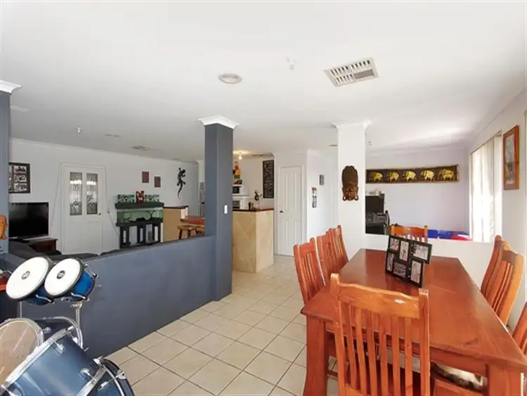 Seventh view of Homely house listing, 14 Kemi Close, Kenwick WA 6107