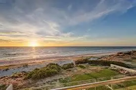 Second view of Homely land listing, 118 Seaview Road, Tennyson SA 5022