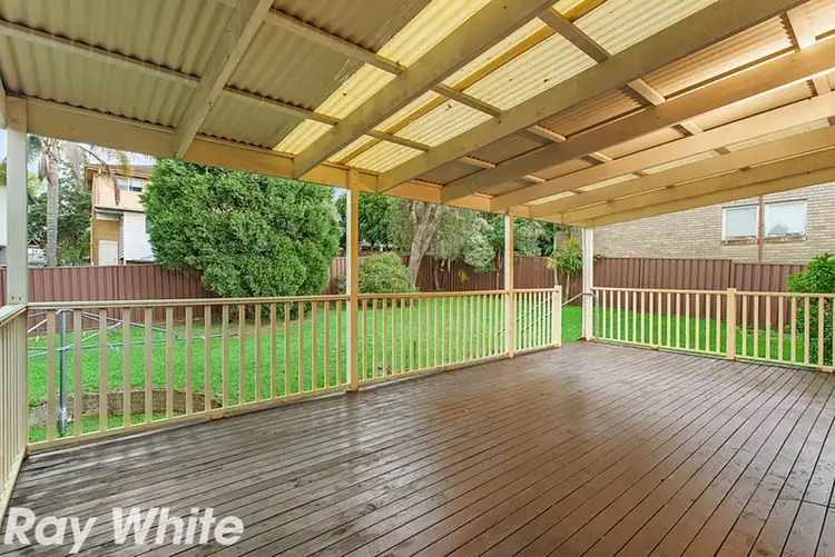 Second view of Homely house listing, 26 Roxborough Park Road, Baulkham Hills NSW 2153