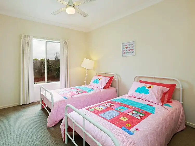 Sixth view of Homely house listing, 32 Shiraz Drive, Waurn Ponds VIC 3216