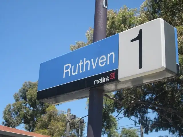 Second view of Homely townhouse listing, 2/1015 High Street, Reservoir VIC 3073