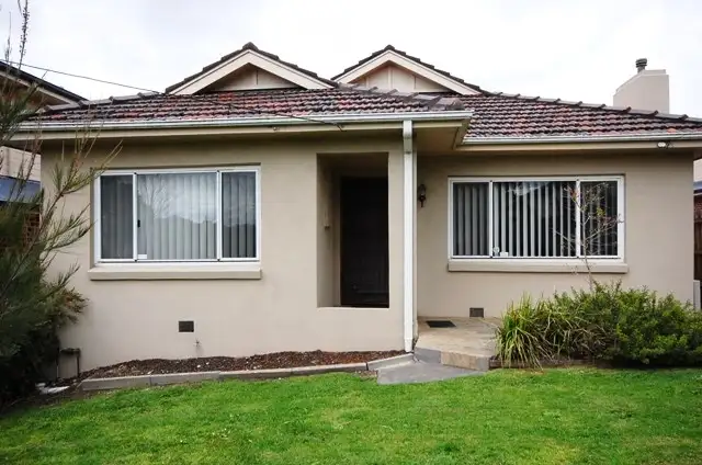 5/7 Clyde Street, Lilydale VIC 3140