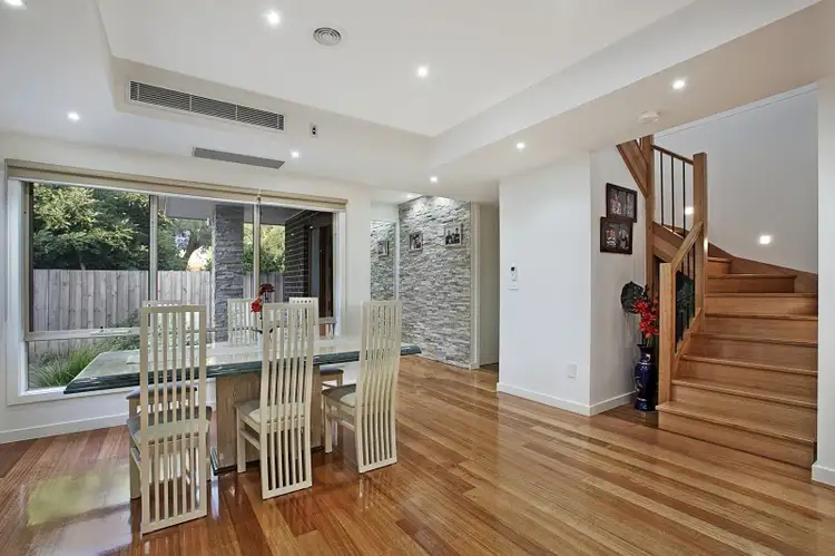 Fifth view of Homely townhouse listing, 2/22 Ebb Street, Aspendale VIC 3195