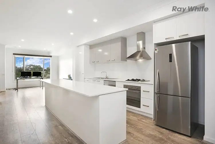 Fifth view of Homely house listing, 11 Draconis Lane, Point Cook VIC 3030