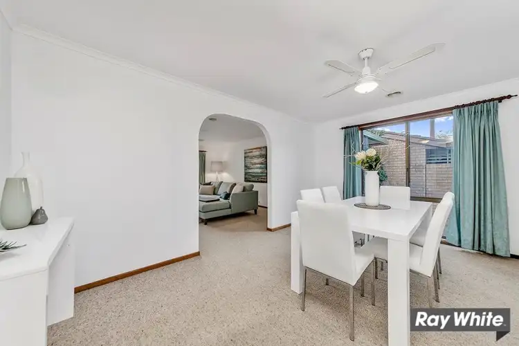 Seventh view of Homely house listing, 5 Vincent Place, Mckellar ACT 2617