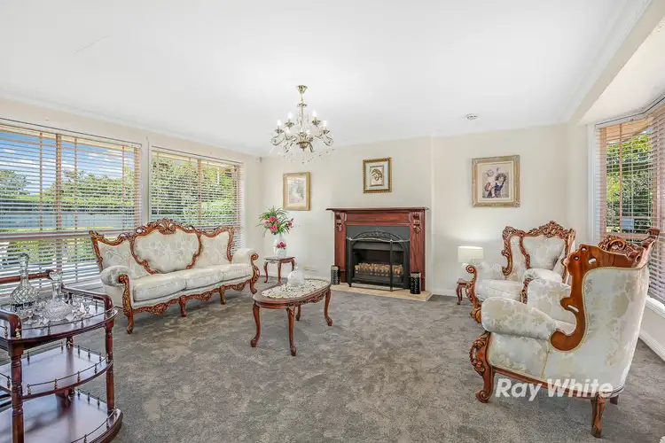 Second view of Homely house listing, 2 Winslow Avenue, Castle Hill NSW 2154