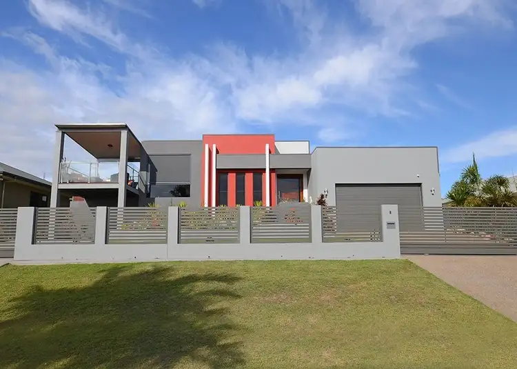Second view of Homely house listing, 8 Pohlman Court, Scarness QLD 4655