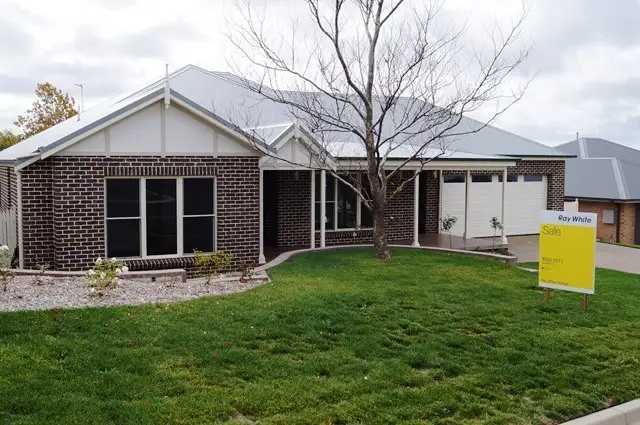 Seventh view of Homely house listing, 22 Centennial Crescent, Orange NSW 2800
