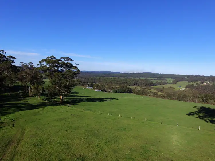 Third view of Homely rural property listing, 1768 Scotsdale Road, Denmark WA 6333