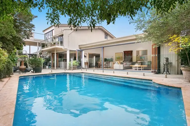 Main view of Homely house listing, 248A Old South Head Road, Vaucluse NSW 2030