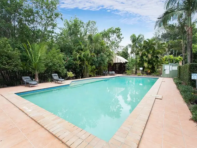 Second view of Homely townhouse listing, 90/316 Long Street East, Graceville QLD 4075