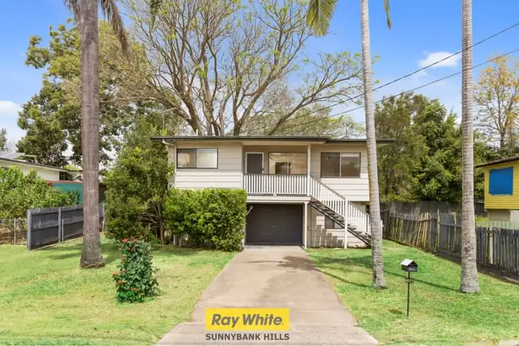 156 Compton Road, Woodridge QLD 4114