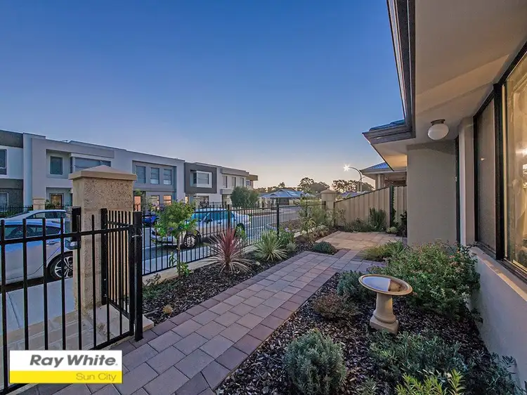 Third view of Homely house listing, 20 WYPERFELD Street, Yanchep WA 6035