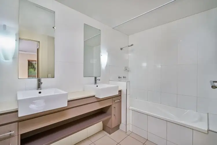 Seventh view of Homely unit listing, 1321/12-21 Gregory Street, Westcourt QLD 4870