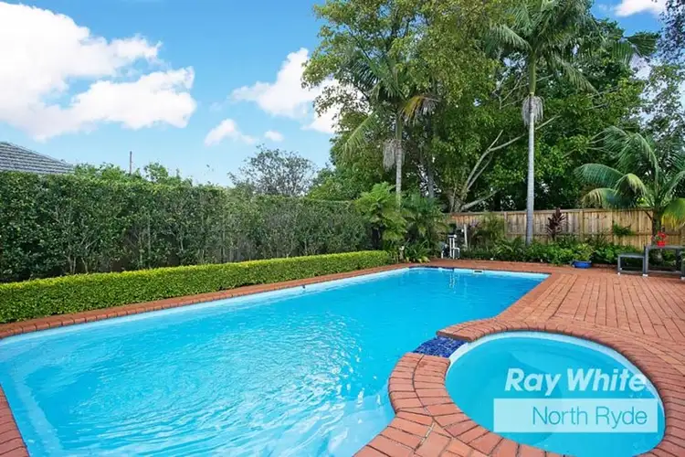 Fourth view of Homely house listing, 48 Coxs Road, North Ryde NSW 2113