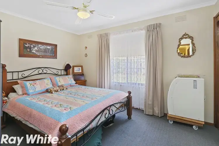 Sixth view of Homely house listing, 1 Wattle Place, Corio VIC 3214