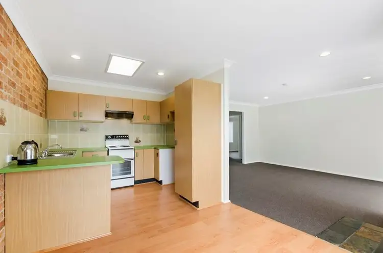 Third view of Homely villa listing, 2/5 Hopetoun Street, Woonona NSW 2517