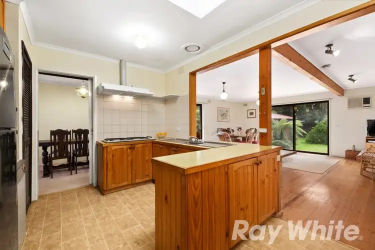 Fifth view of Homely house listing, 33 Dunbarton Drive, Wantirna VIC 3152