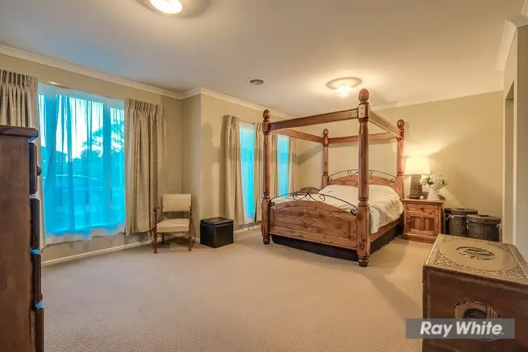 Fifth view of Homely house listing, 3 Wing Circuit, Tarneit VIC 3029