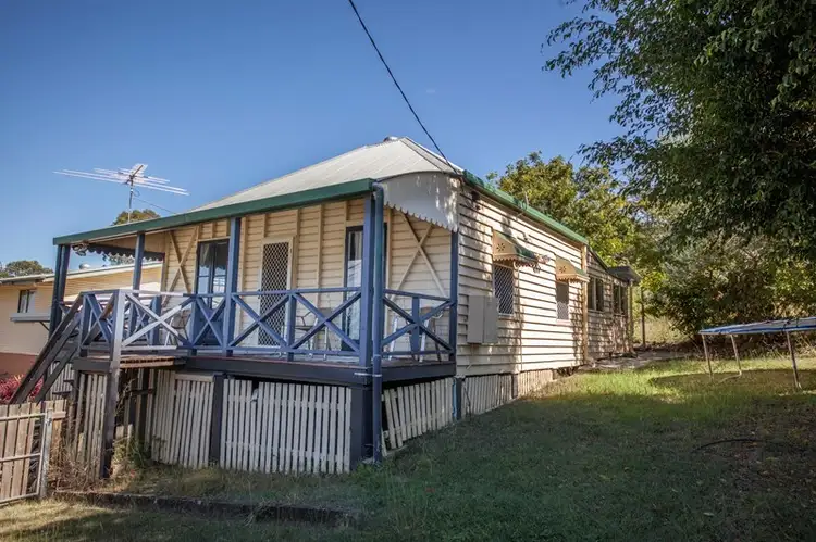 Main view of Homely house listing, 83 Darling Street West, West Ipswich QLD 4305