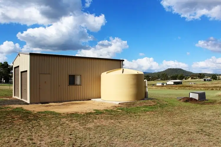 Fourth view of Homely land listing, Lot 503 Taylor Street, Maryvale QLD 4370