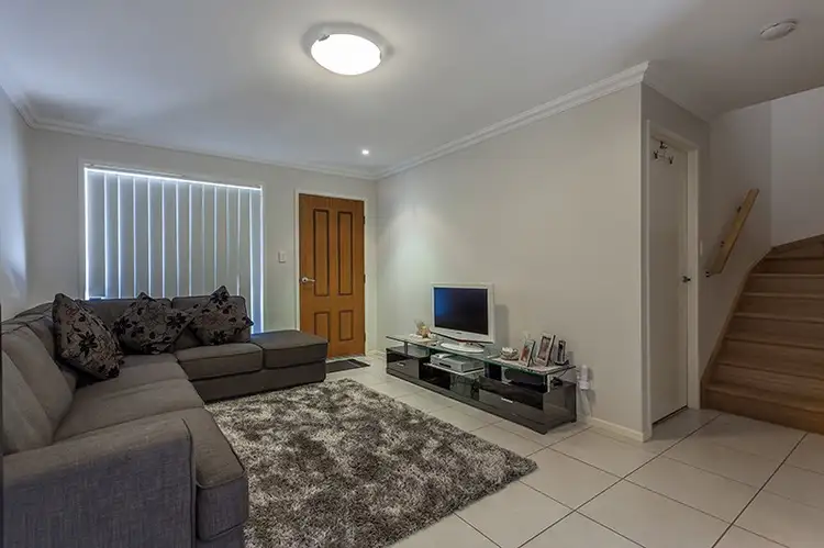 Third view of Homely townhouse listing, Unit 2/336 North Street, Wilsonton QLD 4350