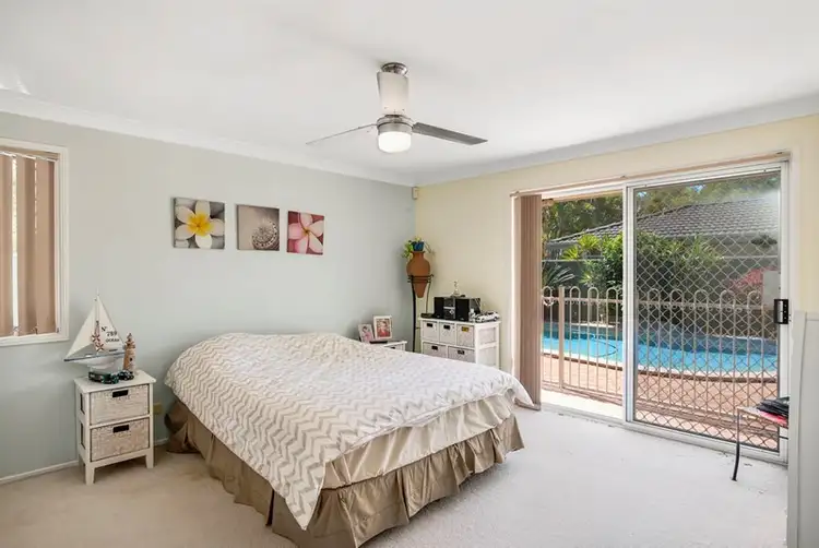 Sixth view of Homely house listing, 14 Cannon Drive, Currumbin Waters QLD 4223