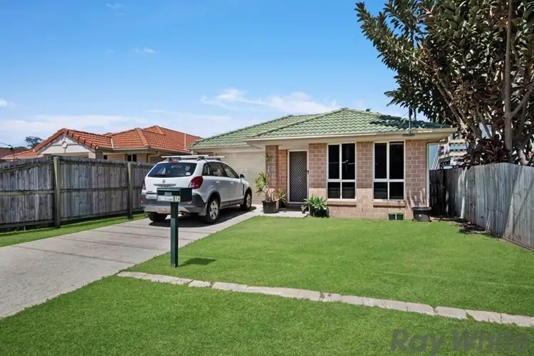 Main view of Homely house listing, 16 Bailey Road, Deception Bay QLD 4508