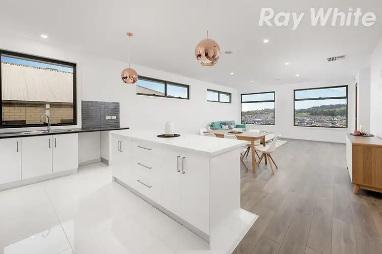Fifth view of Homely house listing, 103 Langdon Drive, Mernda VIC 3754