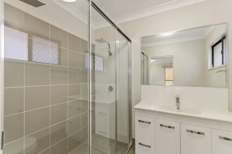 Fifth view of Homely house listing, 26 Girraween Avenue, Douglas QLD 4814