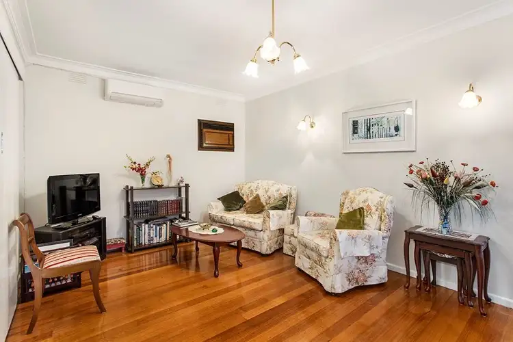Second view of Homely unit listing, 3/21 Gardenvale Road, Caulfield South VIC 3162