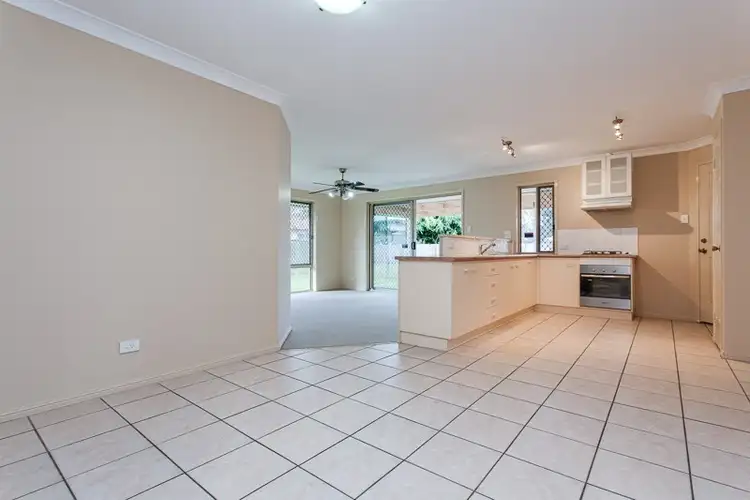 Fifth view of Homely house listing, 21 Gecko Place, Doolandella QLD 4077