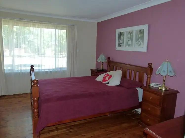 Fifth view of Homely house listing, 6 Belah Street, Forbes NSW 2871