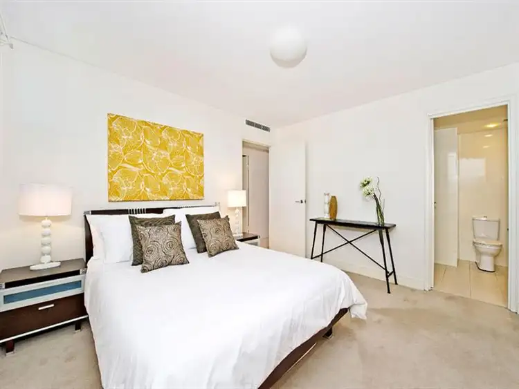 Third view of Homely apartment listing, 405/24-26 Clarke Street, Crows Nest NSW 2065