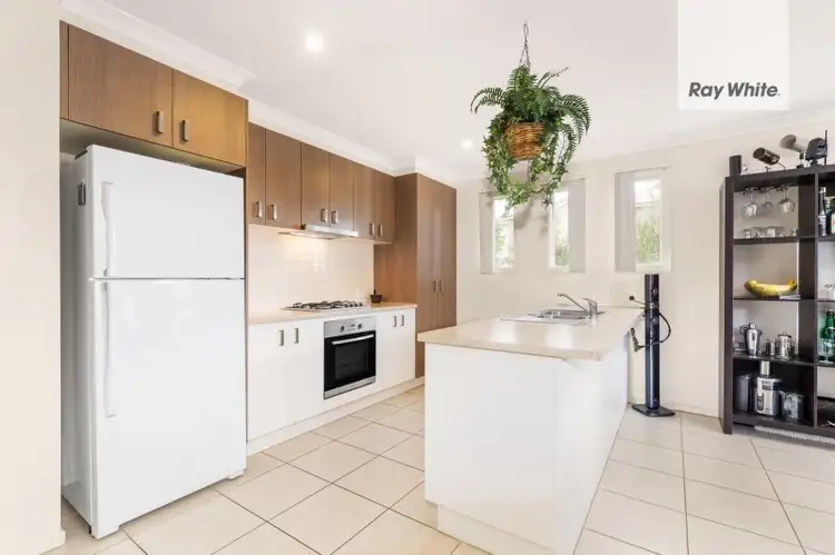 Second view of Homely house listing, 20 Hillgrove Way, Mernda VIC 3754