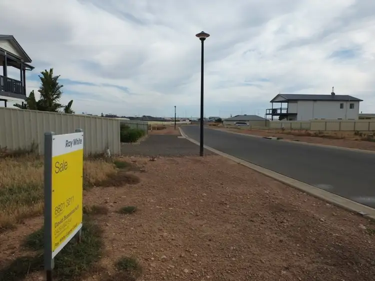 Fourth view of Homely land listing, 12 (Lot 236) Dovenby Street, North Beach SA 5556