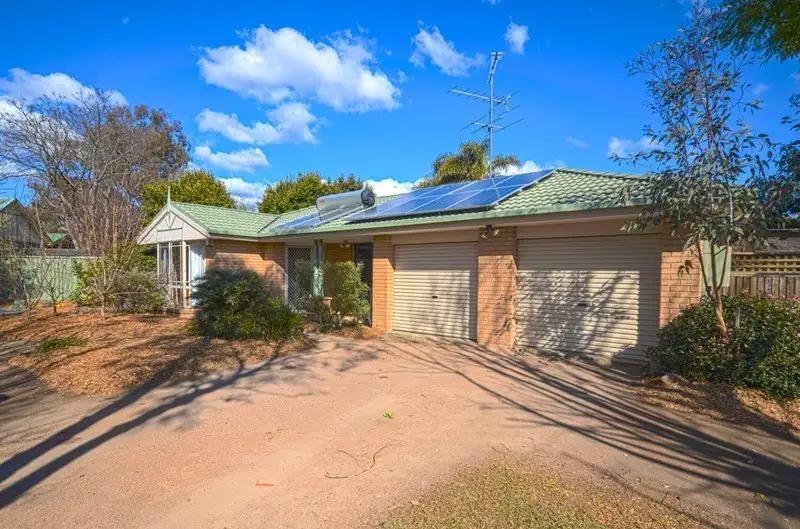 Main view of Homely house listing, 7 Baroo Street, Thirlmere NSW 2572