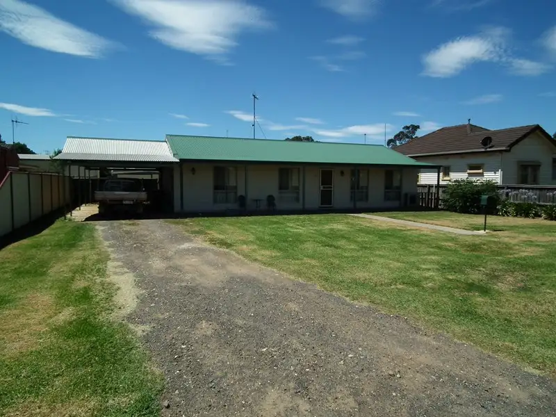 Main view of Homely house listing, 38 Vine Street, Nagambie VIC 3608