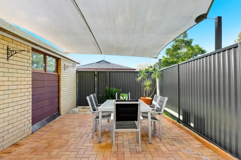 Main view of Homely unit listing, 1/123 Sunshine Boulevard, Mermaid Waters QLD 4218