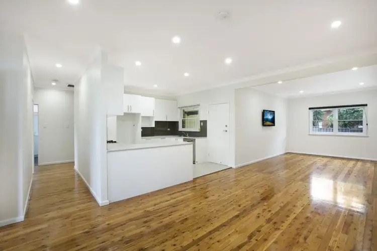 Third view of Homely house listing, 381 The Boulevarde, Gymea NSW 2227