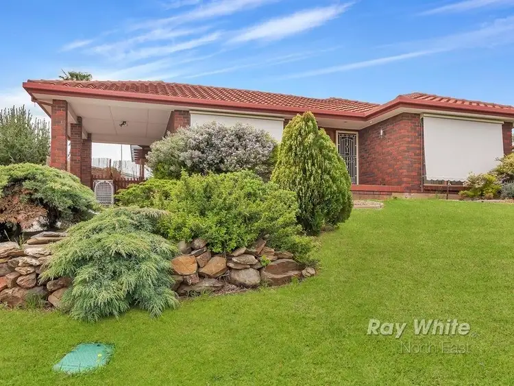 Main view of Homely house listing, 12 Gaylard Crescent, Redwood Park SA 5097