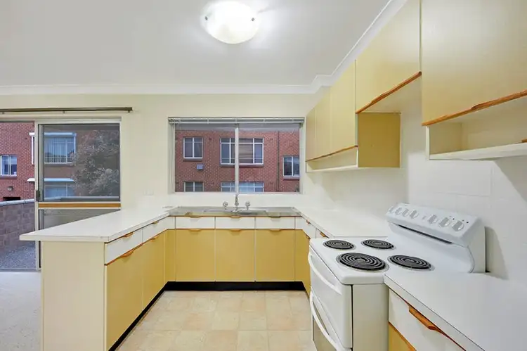 Fifth view of Homely unit listing, 3/65-67 Florence Street, Hornsby NSW 2077