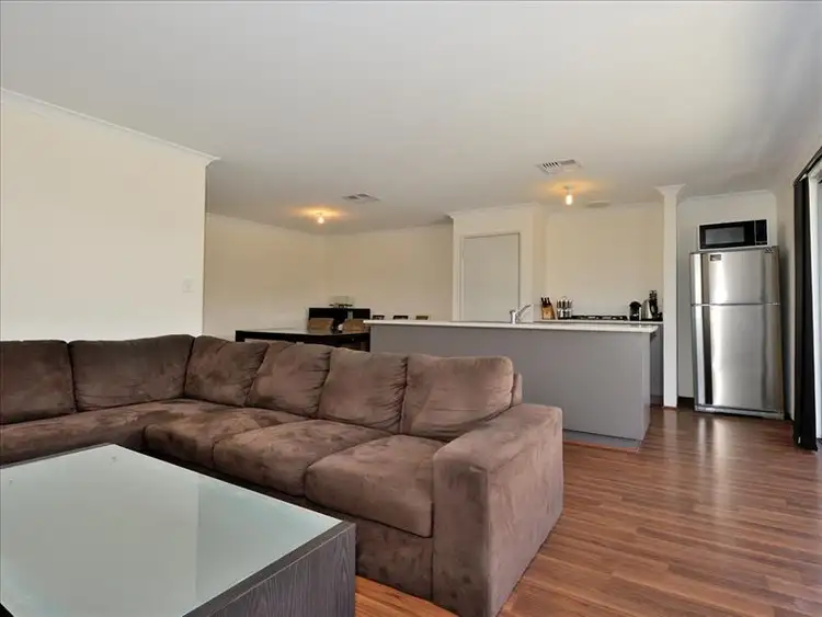 Second view of Homely house listing, 47 Stanbury Crescent, Ellenbrook WA 6069