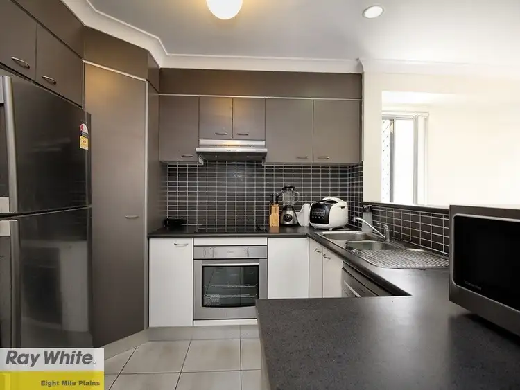 Third view of Homely townhouse listing, 84/2311 Logan Road, Eight Mile Plains QLD 4113
