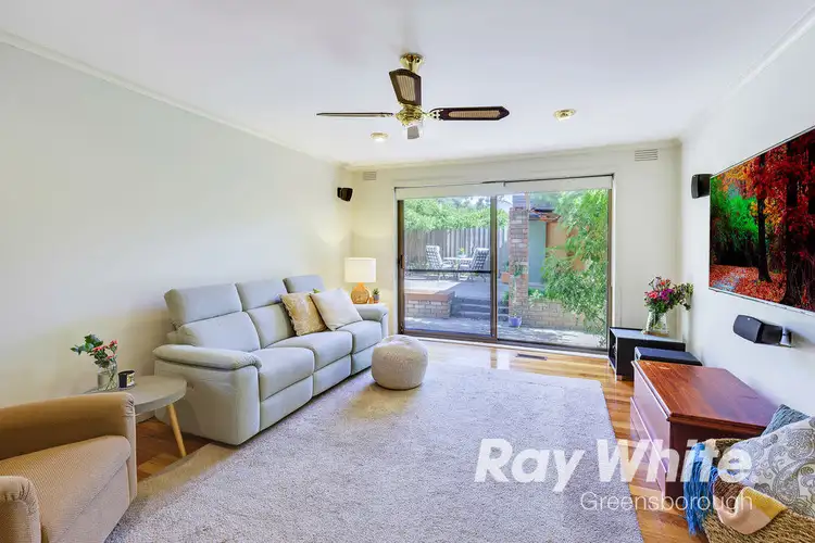 Third view of Homely house listing, 13 Everleigh Drive, Diamond Creek VIC 3089